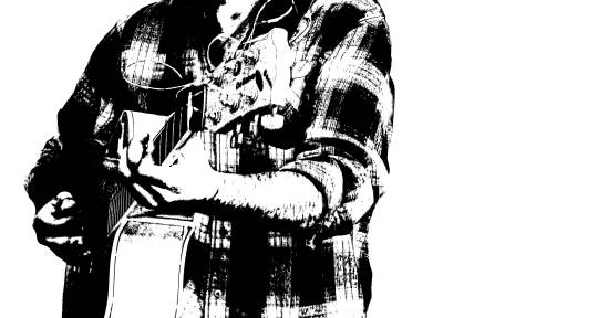 Songwriter, Pop-Rock Guitarist - Antonio Gabriele