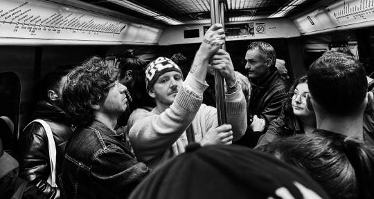 producer / writer / singer - IPSY Prod.