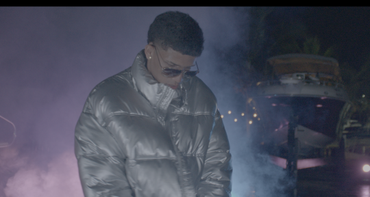 soy cantante compositor  - victortrap