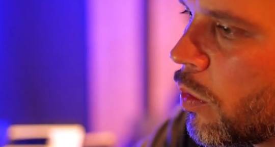 Music producer - Mat Diamond