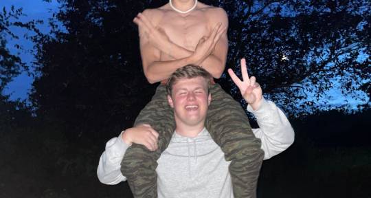 Electronic duo - NOX LUX