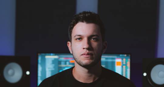 EDM Producer & Enginner - Techin