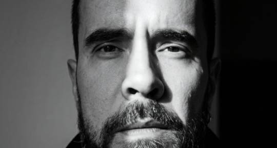 Producer / Mastering / Mixing  - Miguel Malheiro (PCS)