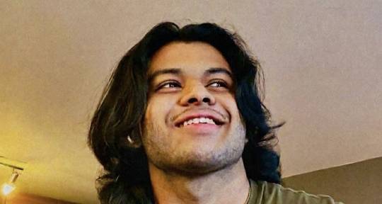 Singer, Guitarist, Drummer - Joshua Joseph Charles