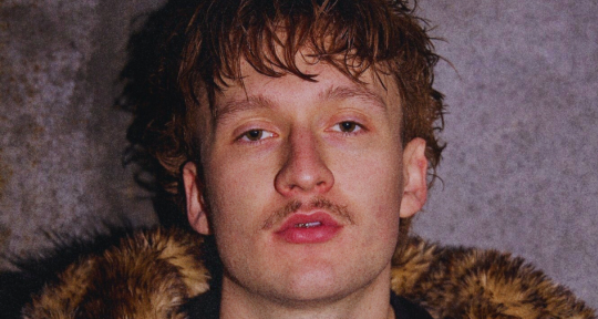 Producer, Topline/Write, Mix - Elias