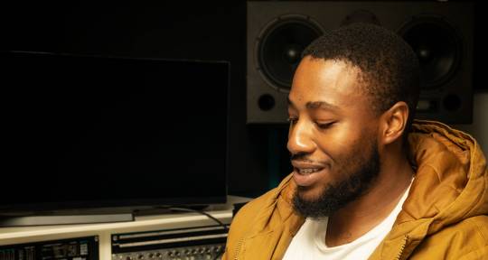 Platinum SellingAudio Engineer - Feziekk