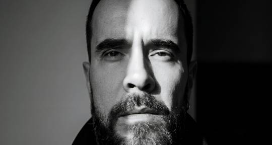 Producer / Mastering / Mixing  - Miguel Malheiro (PCS)