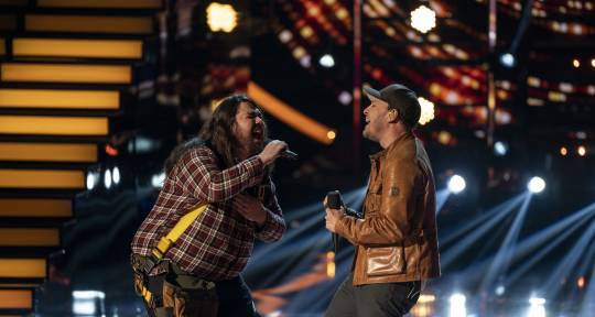 Vocalist, Guitarist, Producer - Santiago-Musician