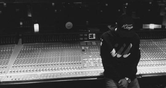 Remote Mixing & Mastering - MikeOnTheMix