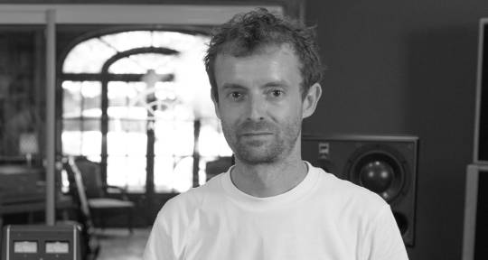 Mixer - Arnaud Laprêt