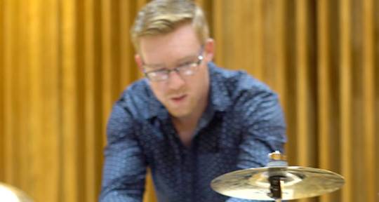 Editing, Mixing, and Mastering - Kyle Ritter Audio