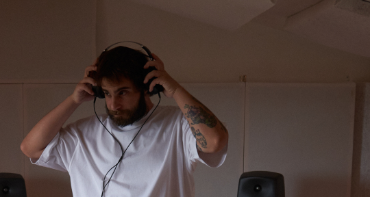 Hybrid Mixing and Mastering - Mattia "Ozzy" Marsullo