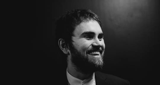 Indie/Alternative Guitarist - Luís Couto