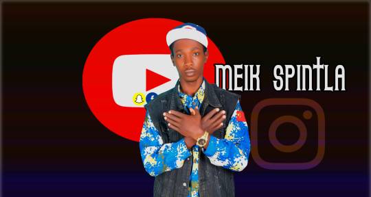 I am a Music Producer - Meik Spintla