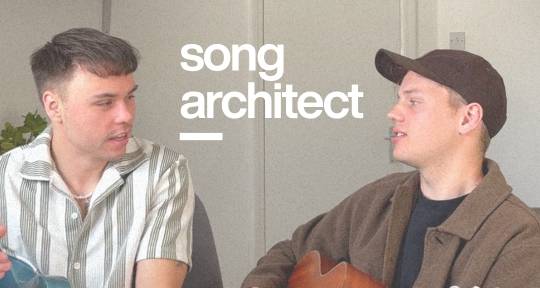 songwriting, production, mix - Song Architect