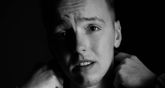 Pro Vocalist & Songwriter - Conor McLain