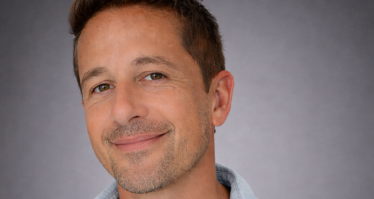 Music producer - German Lucero