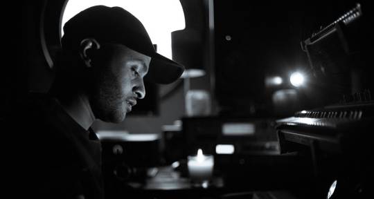 Music Producer | Song Finish - Reiss