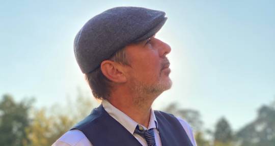 Pianist Keyboardist Producer - Marco Cremaschini