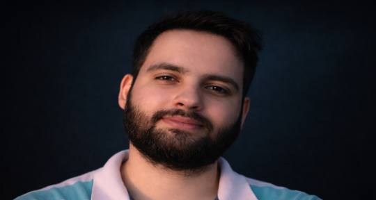 EDM / TECH HOUSE / TECHNO - DIAS M