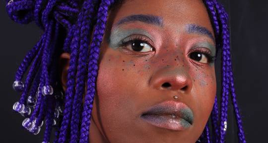 Lyricist, Vocalist, Composer - Santana Bottom