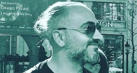 Topline Writer & Lyricist - Fifteenth of July