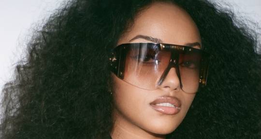 rnb/pop singer songwriter - SHAY LIA