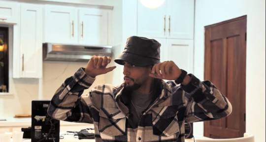 Producer & Mix Engineer - Mvrsiano