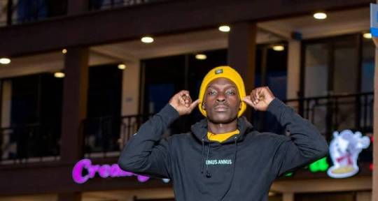 I am a songwriter and a rapper - T 6 VIKNG