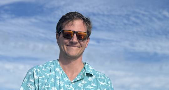 Country Songwriter - Austin Sweeney