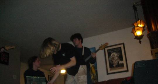 Alternative Rock Mixing - Killian Elliott