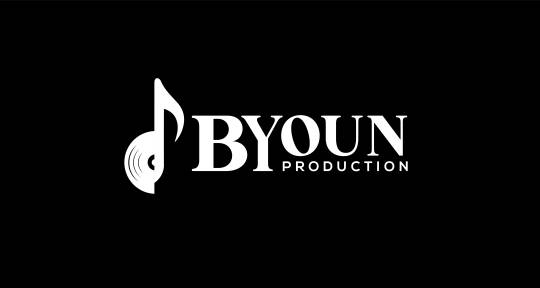 Producteur musical et agent  - Byoun Production