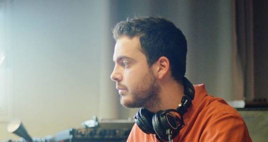 Mixing Engineer&Music Producer - Lihu Melamed