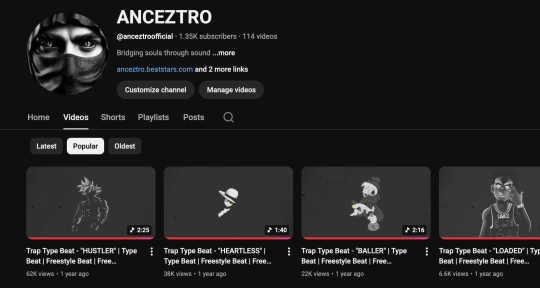 Producer, Mixing & Master Eng - Samuel Vargas