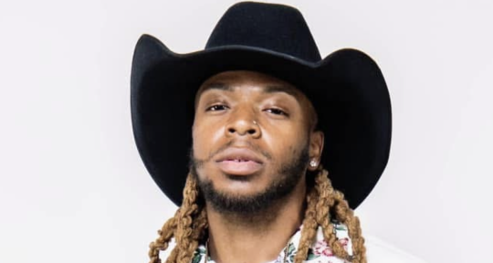 Singer-Songwriter, Producer - Julian The Don