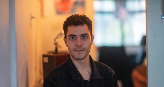 Immersive & Atmospheric Mixing - Joe Lirenti