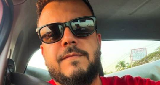 Tech, House, Minimal, Afro - Fernando (TOUGH ART)