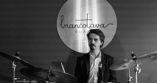 Studio drummer, mix engineer - Karlis Lazdovskis