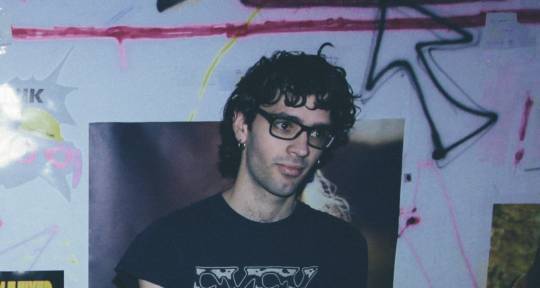 Sound engineer, music producer - Maël Birot