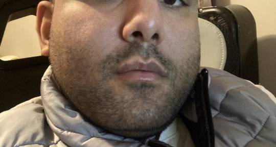 Instructor, Mentor. - Rave Black