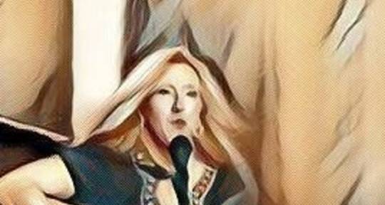 Vocalist, Singer/Songwriter - Karen Warren