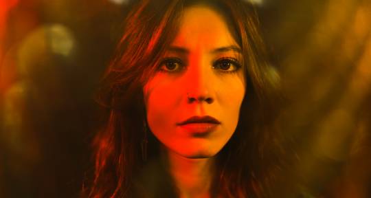 Lyrical/Cinematic Singer - Claire Auffret