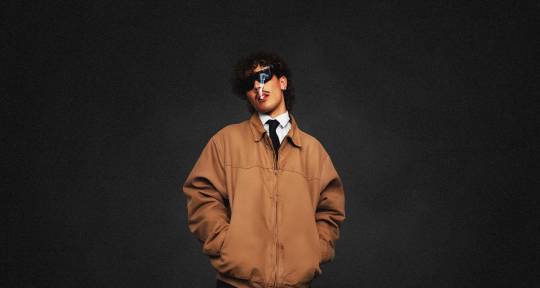 Hip Hop All-rounder - Grey Aylen