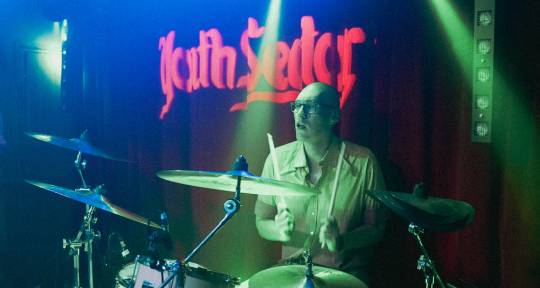 Affordable Live Drums   - Steve Ray