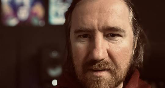 Mixing Engineer for Hire - Peter Skorec