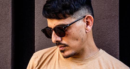 Progressive House Producer - LUMAN