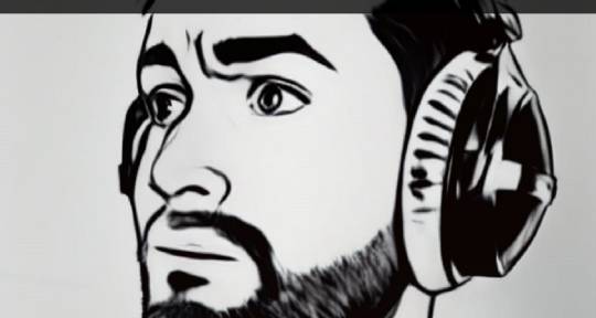 Cinematic electronic composer - ENNORD