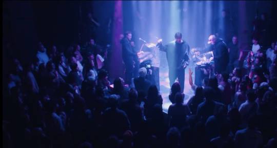 Alternative Music Producer - Quinn Mills