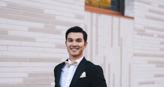 EDM Mixing and Mastering - Brandon Sawabi