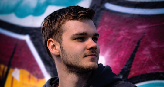 Producer & Mixing/Mastering - Jey Cordz